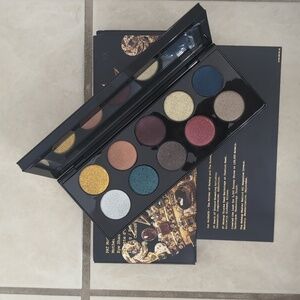 Brand New Unswatched Pat McGrath Mothership IV Decadence
